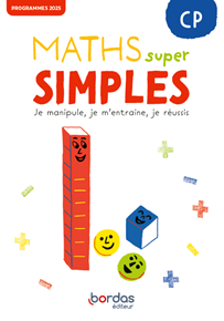 Fichier CP
PROGRAMMES 2025