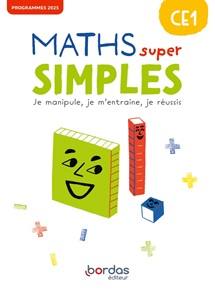 Fichier CE1
PROGRAMMES 2025