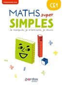 Fichier CE1
PROGRAMMES 2025