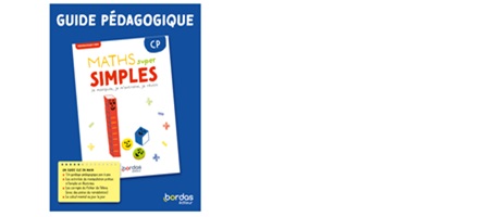 D&eacute;couvrez le guide p&eacute;dagogique