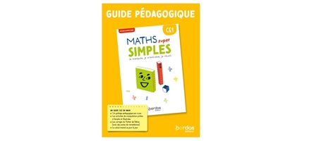 D&eacute;couvrez le guide p&eacute;dagogique